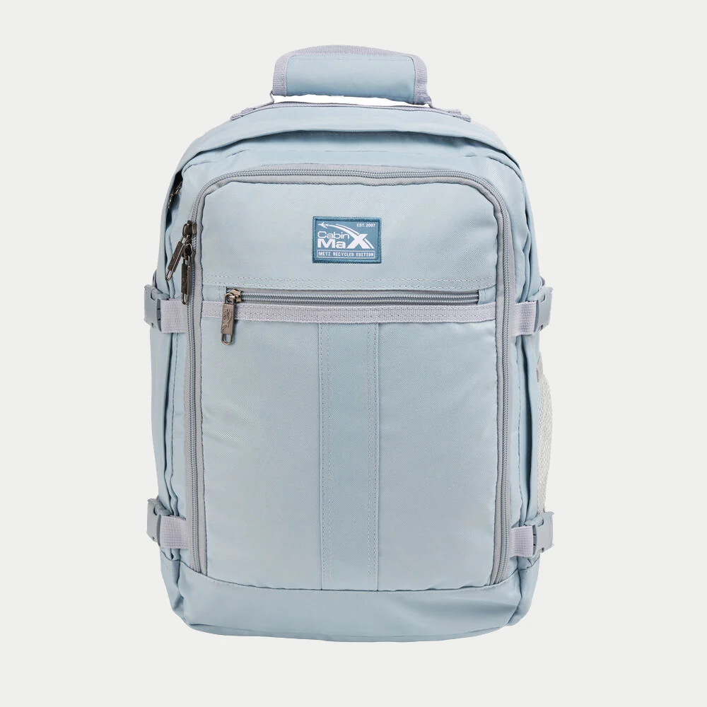 Metz 24L - Fits Ryanair Cabin Bag 40x30x20 - Underseat Backpack - Image 23