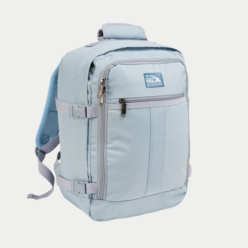 Metz 24L - Fits Ryanair Cabin Bag 40x30x20 - Underseat Backpack - Image 24