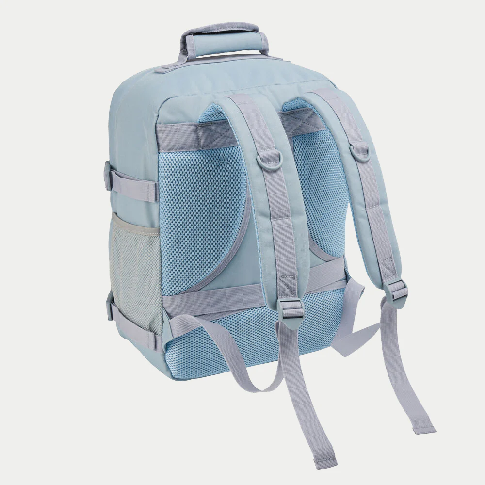 Metz 24L - Fits Ryanair Cabin Bag 40x30x20 - Underseat Backpack - Image 25