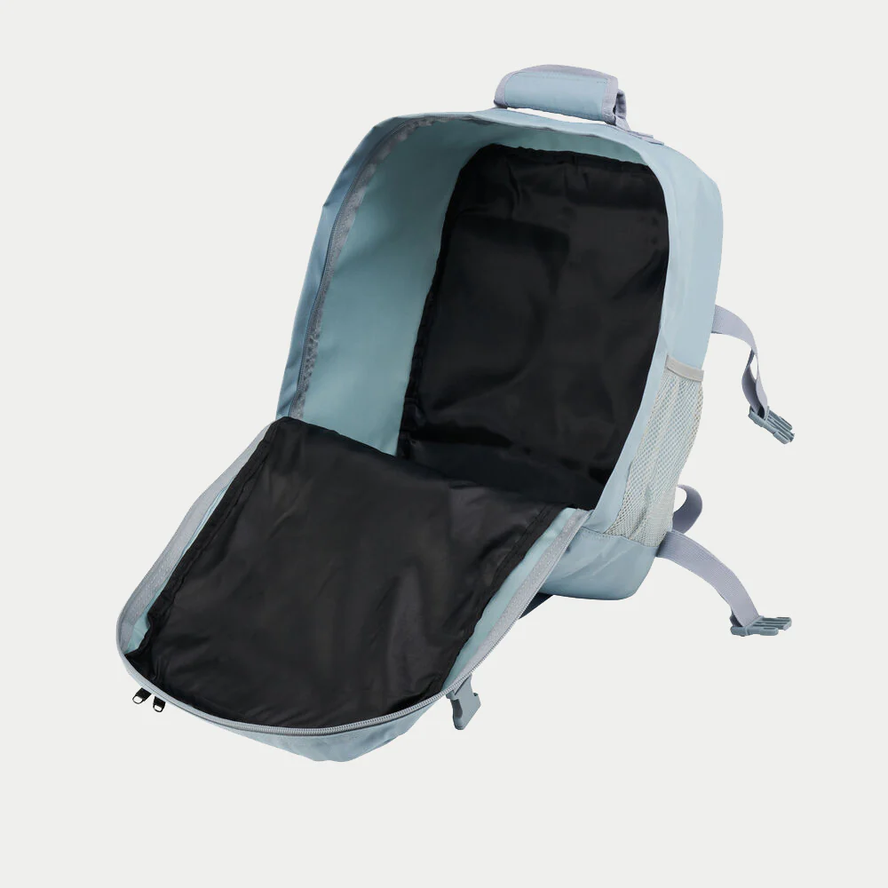 Metz 24L - Fits Ryanair Cabin Bag 40x30x20 - Underseat Backpack - Image 26