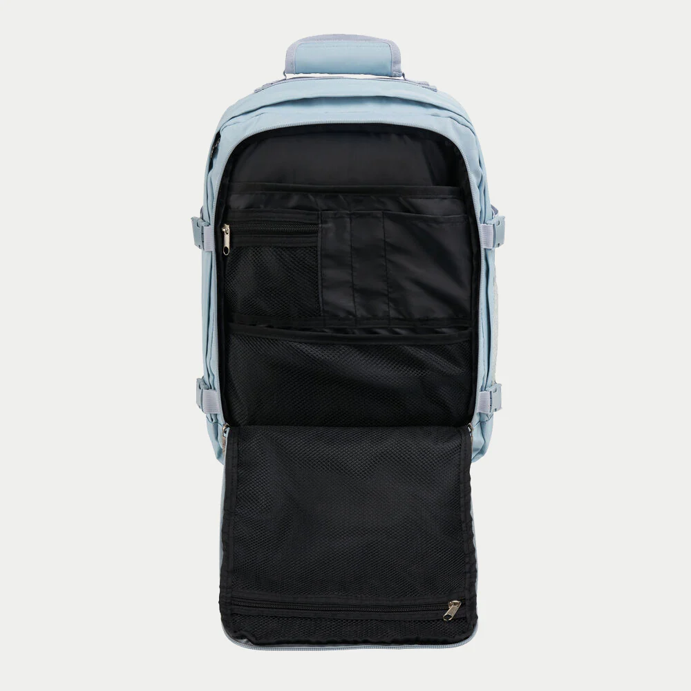 Metz 24L - Fits Ryanair Cabin Bag 40x30x20 - Underseat Backpack - Image 27