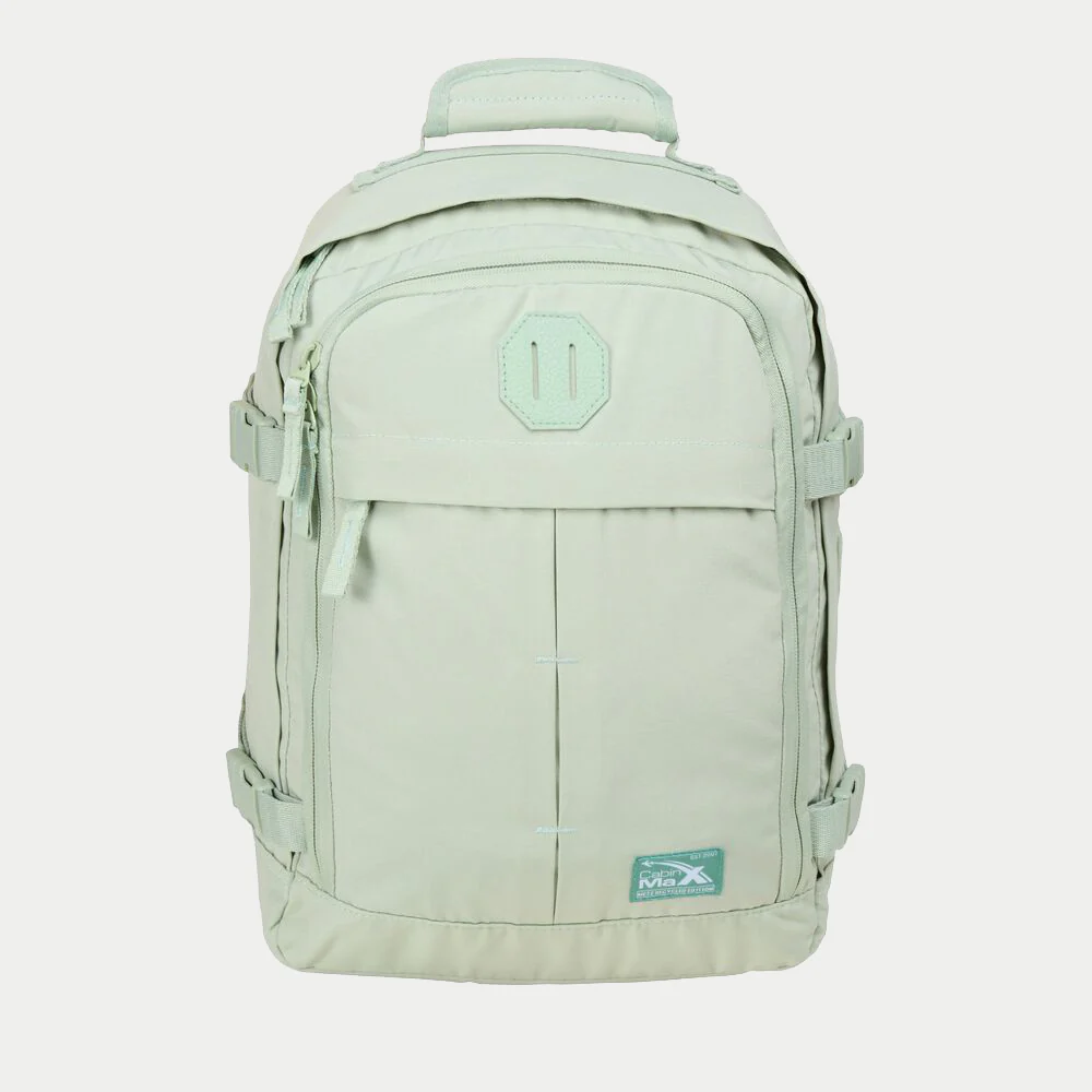 Metz 24L - Fits Ryanair Cabin Bag 40x30x20 - Underseat Backpack - Image 28