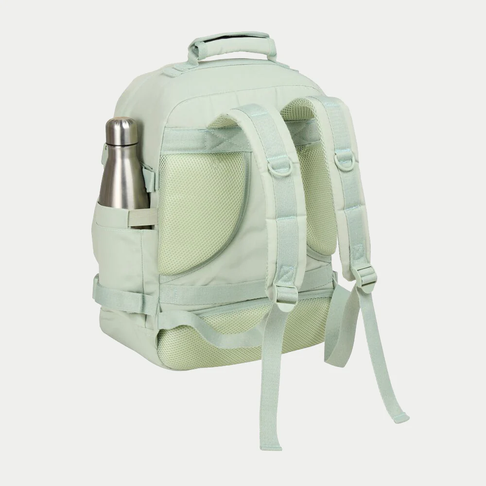 Metz 24L - Fits Ryanair Cabin Bag 40x30x20 - Underseat Backpack - Image 30