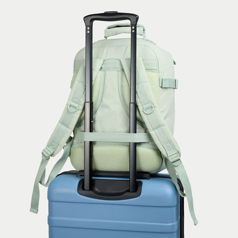 Metz 24L - Fits Ryanair Cabin Bag 40x30x20 - Underseat Backpack - Image 32