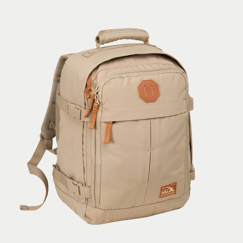 Metz 24L - Fits Ryanair Cabin Bag 40x30x20 - Underseat Backpack - Image 34