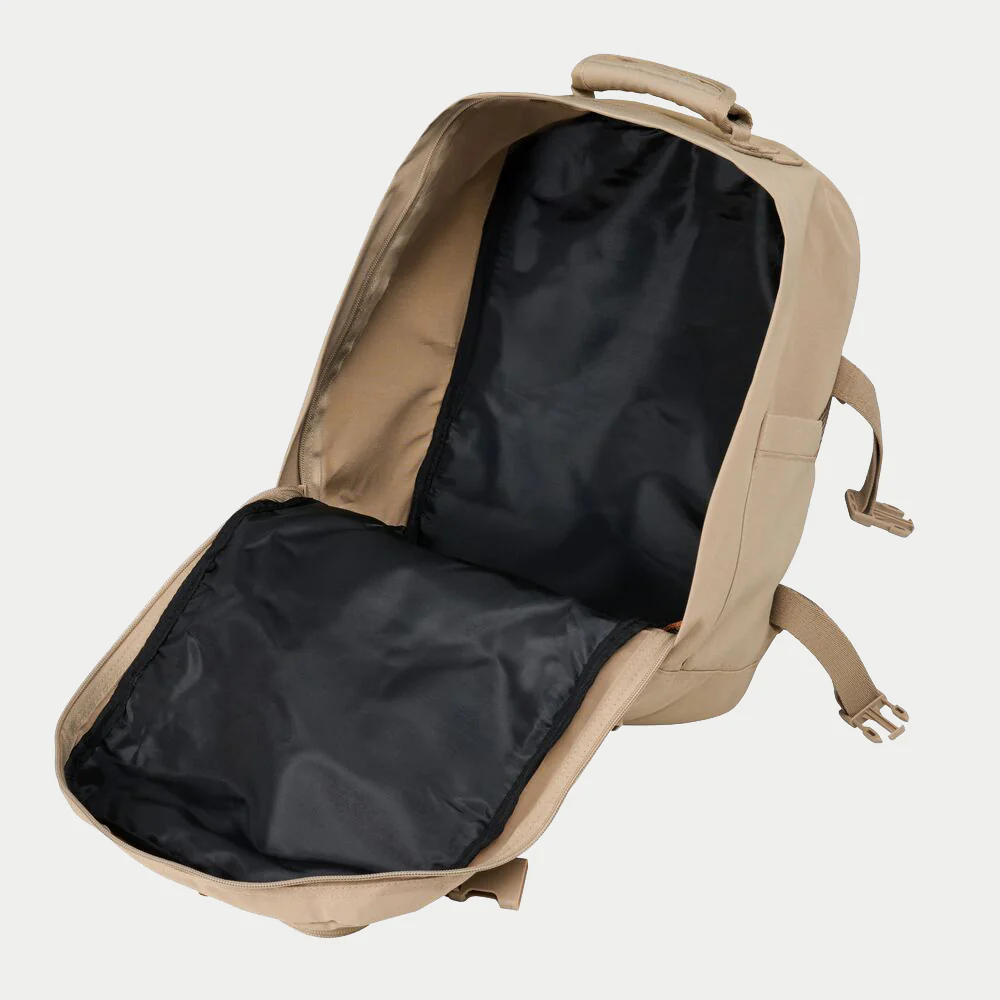 Metz 24L - Fits Ryanair Cabin Bag 40x30x20 - Underseat Backpack - Image 36