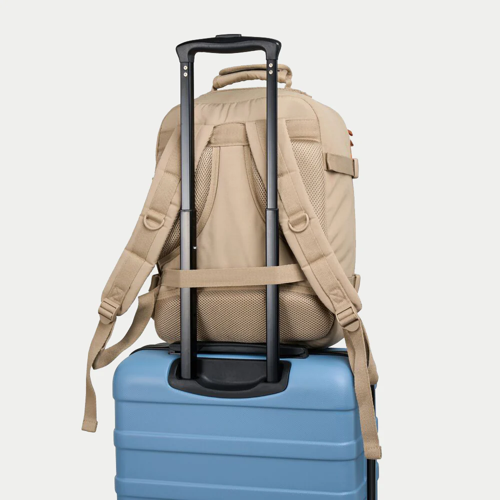 Metz 24L - Fits Ryanair Cabin Bag 40x30x20 - Underseat Backpack - Image 39