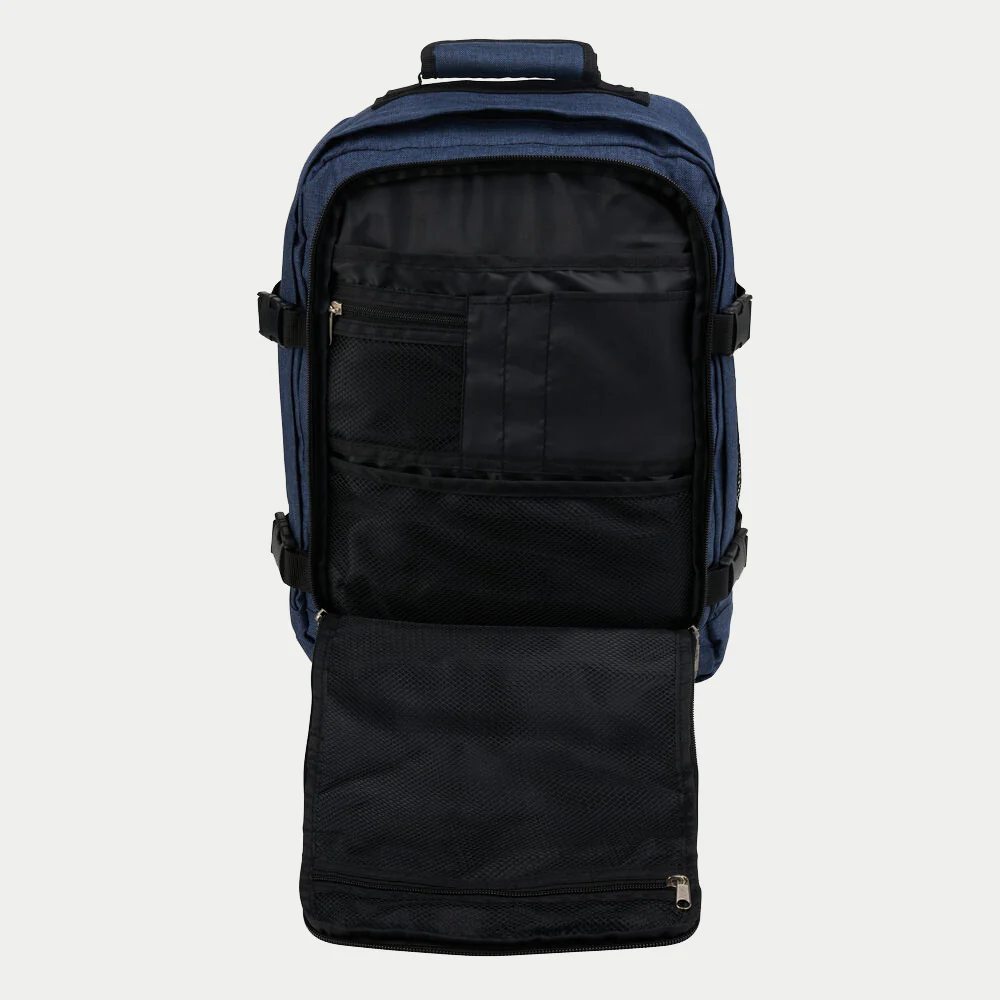 Metz 24L - Fits Ryanair Cabin Bag 40x30x20 - Underseat Backpack - Image 4