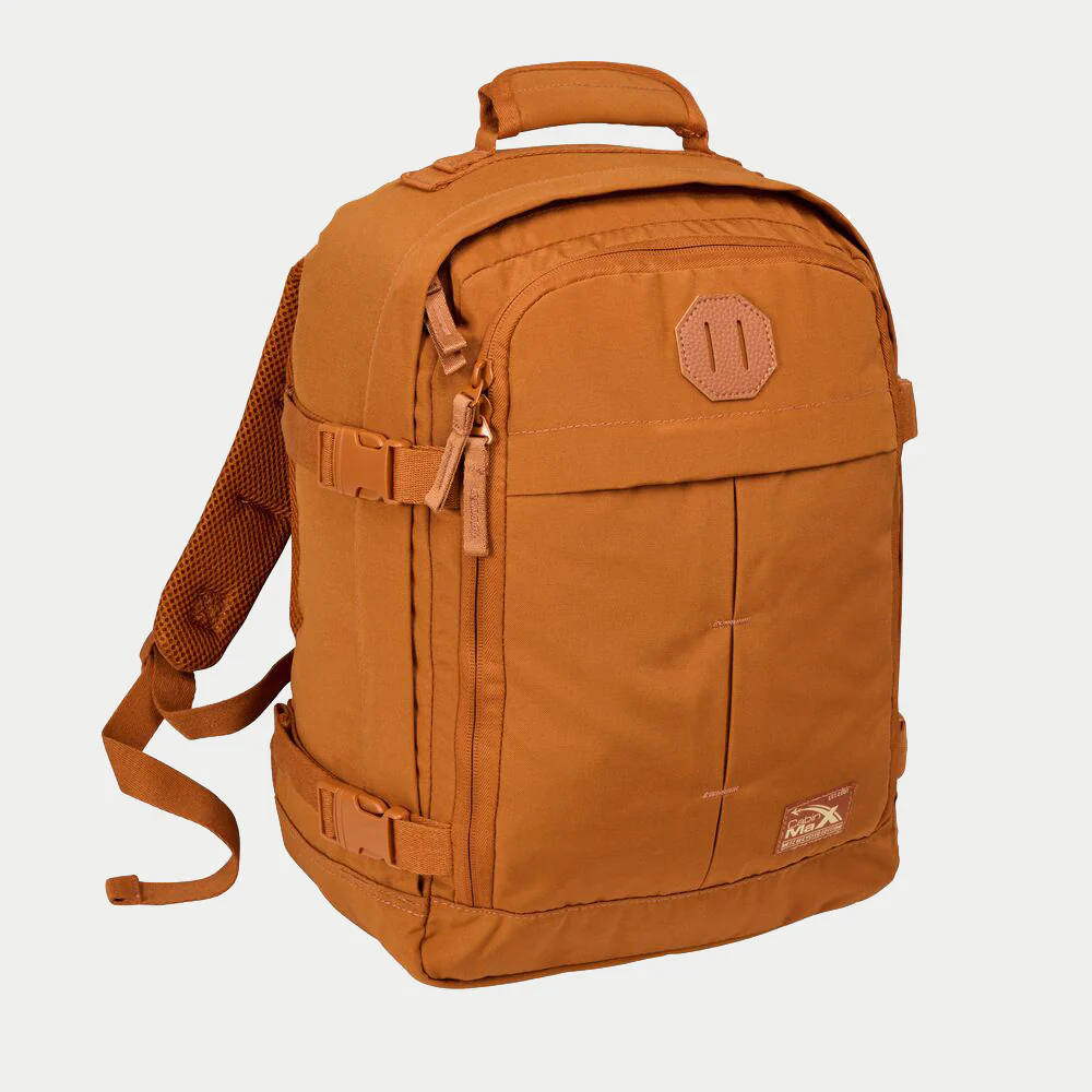 Metz 24L - Fits Ryanair Cabin Bag 40x30x20 - Underseat Backpack - Image 40