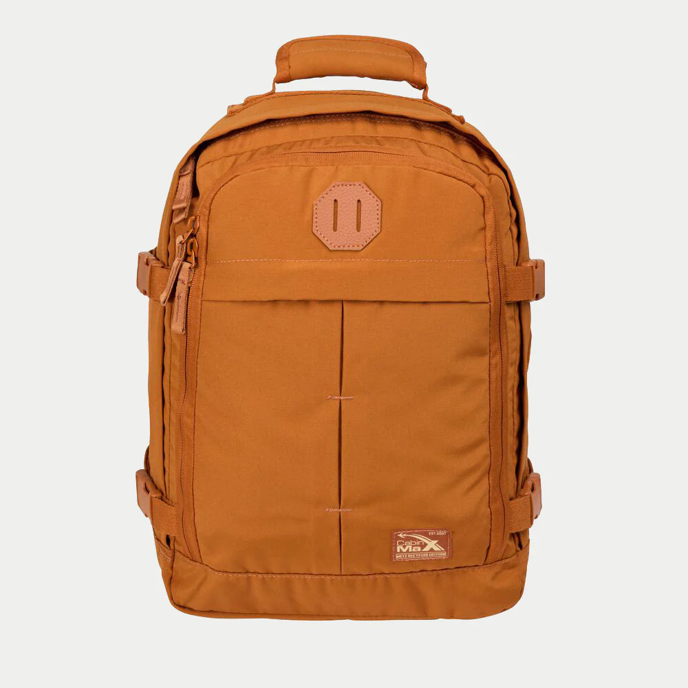 Metz 24L - Fits Ryanair Cabin Bag 40x30x20 - Underseat Backpack - Image 41