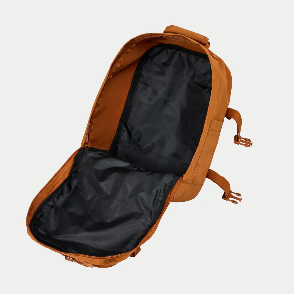 Metz 24L - Fits Ryanair Cabin Bag 40x30x20 - Underseat Backpack - Image 42