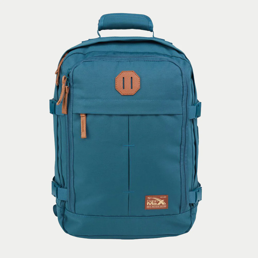 Metz 24L - Fits Ryanair Cabin Bag 40x30x20 - Underseat Backpack - Image 46