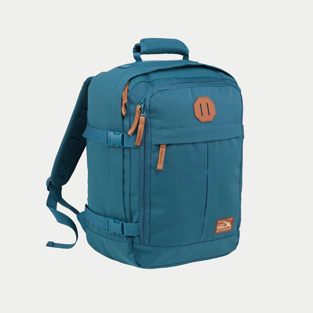 Metz 24L - Fits Ryanair Cabin Bag 40x30x20 - Underseat Backpack - Image 48