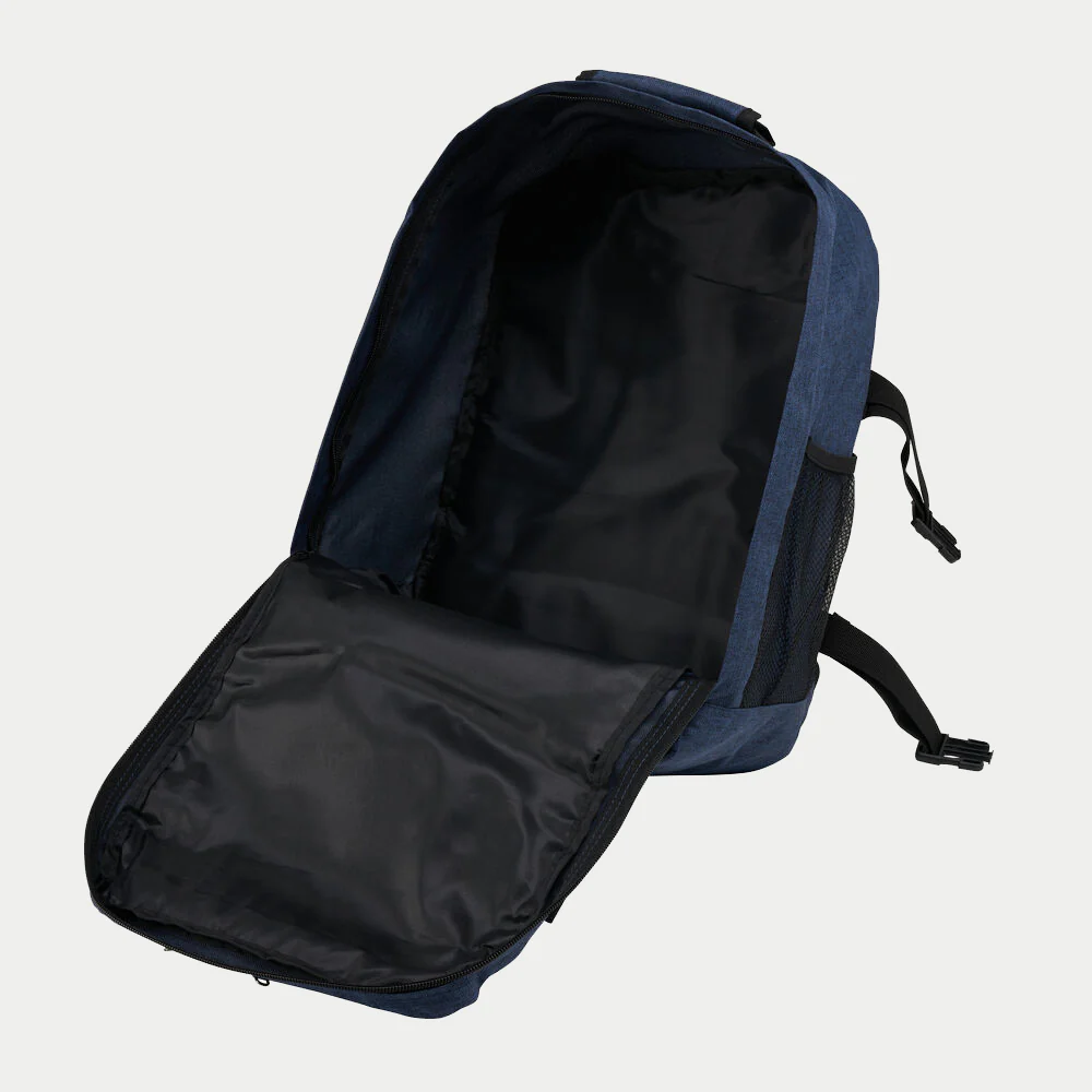 Metz 24L - Fits Ryanair Cabin Bag 40x30x20 - Underseat Backpack - Image 5