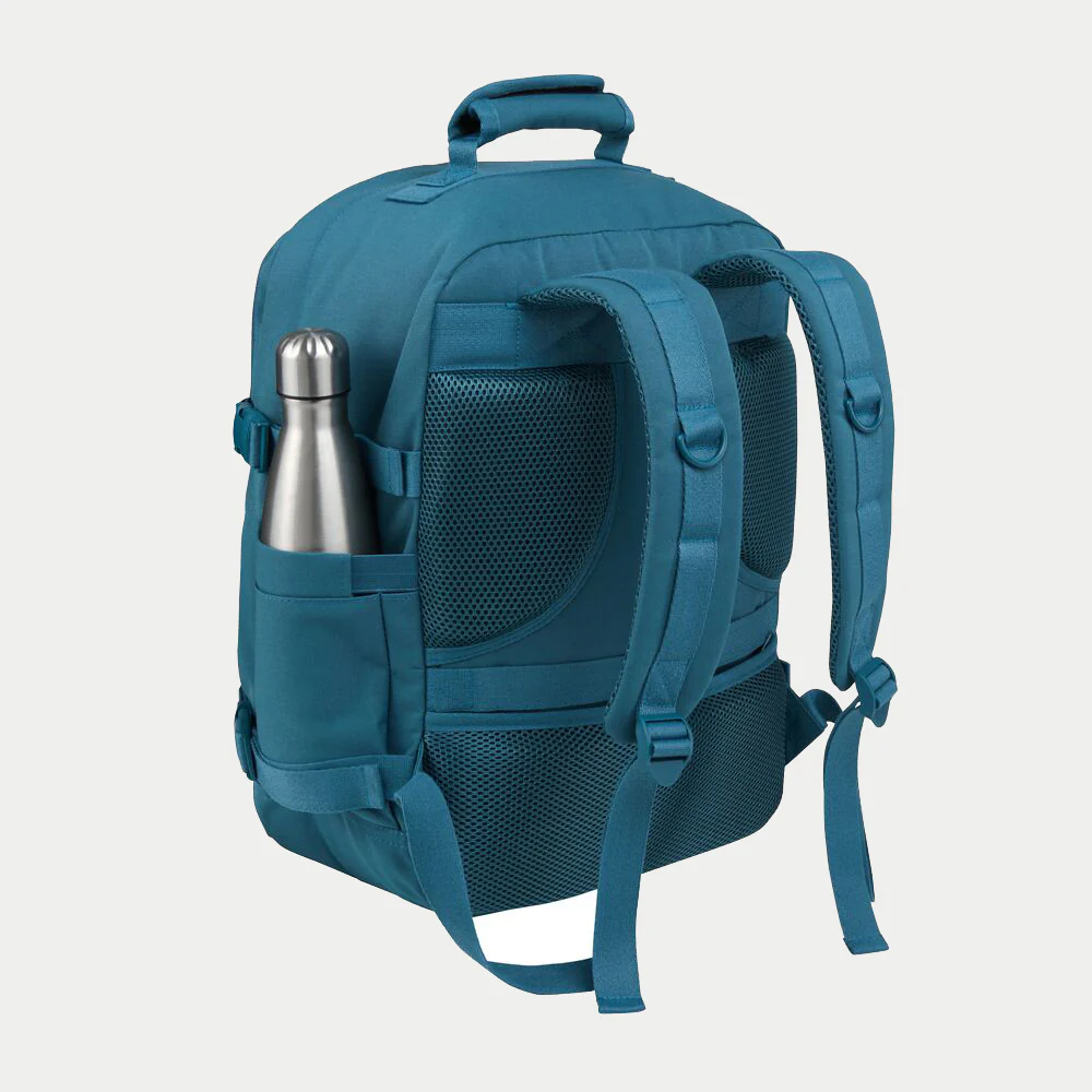 Metz 24L - Fits Ryanair Cabin Bag 40x30x20 - Underseat Backpack - Image 50