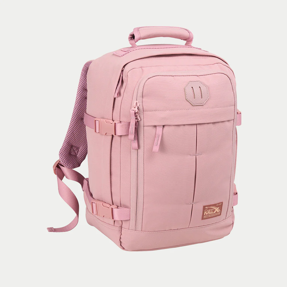 Metz 24L - Fits Ryanair Cabin Bag 40x30x20 - Underseat Backpack - Image 53