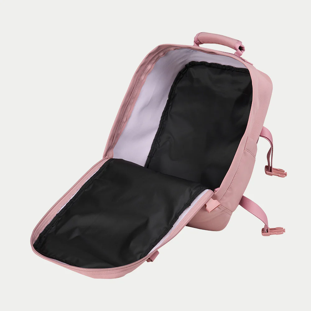 Metz 24L - Fits Ryanair Cabin Bag 40x30x20 - Underseat Backpack - Image 55
