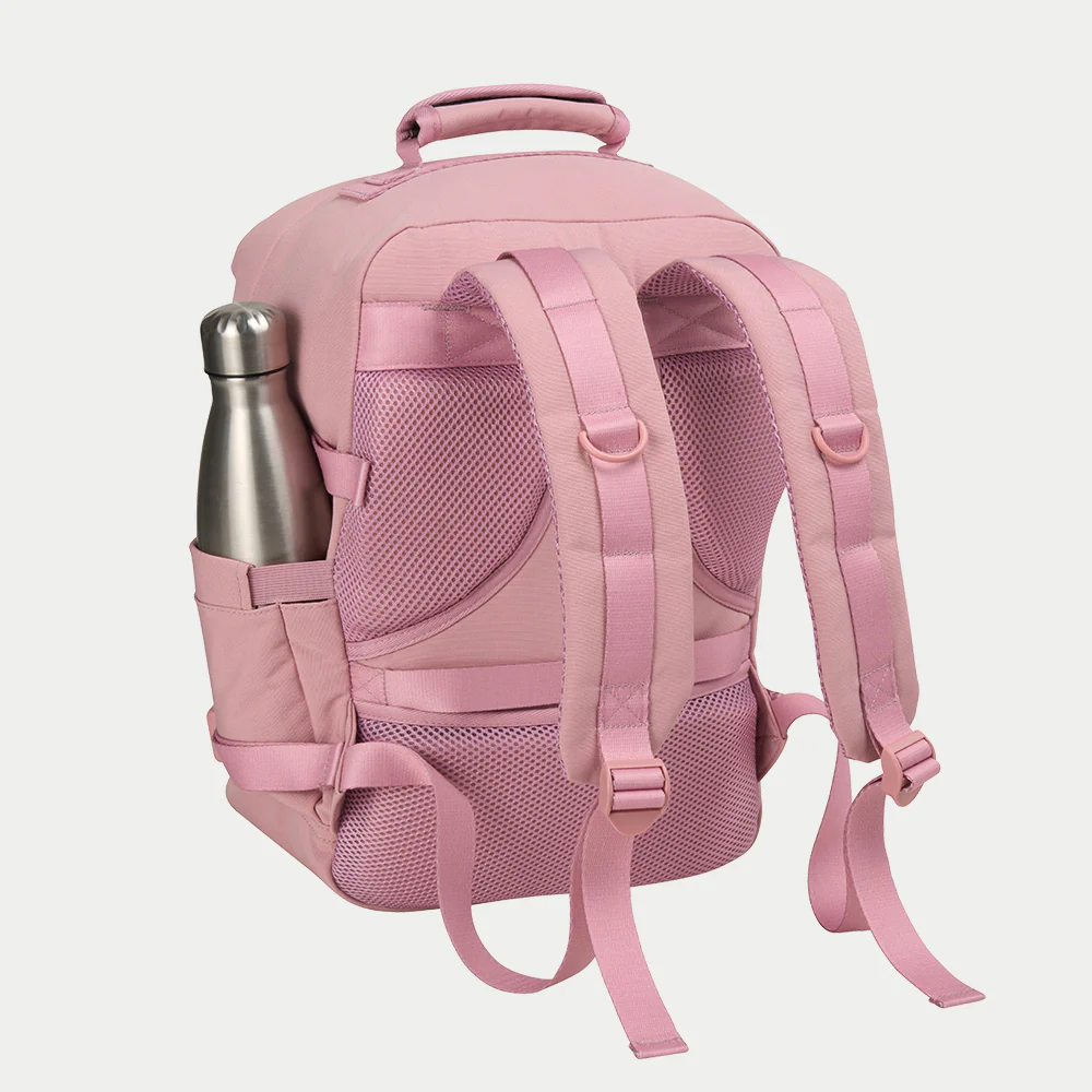 Metz 24L - Fits Ryanair Cabin Bag 40x30x20 - Underseat Backpack - Image 56