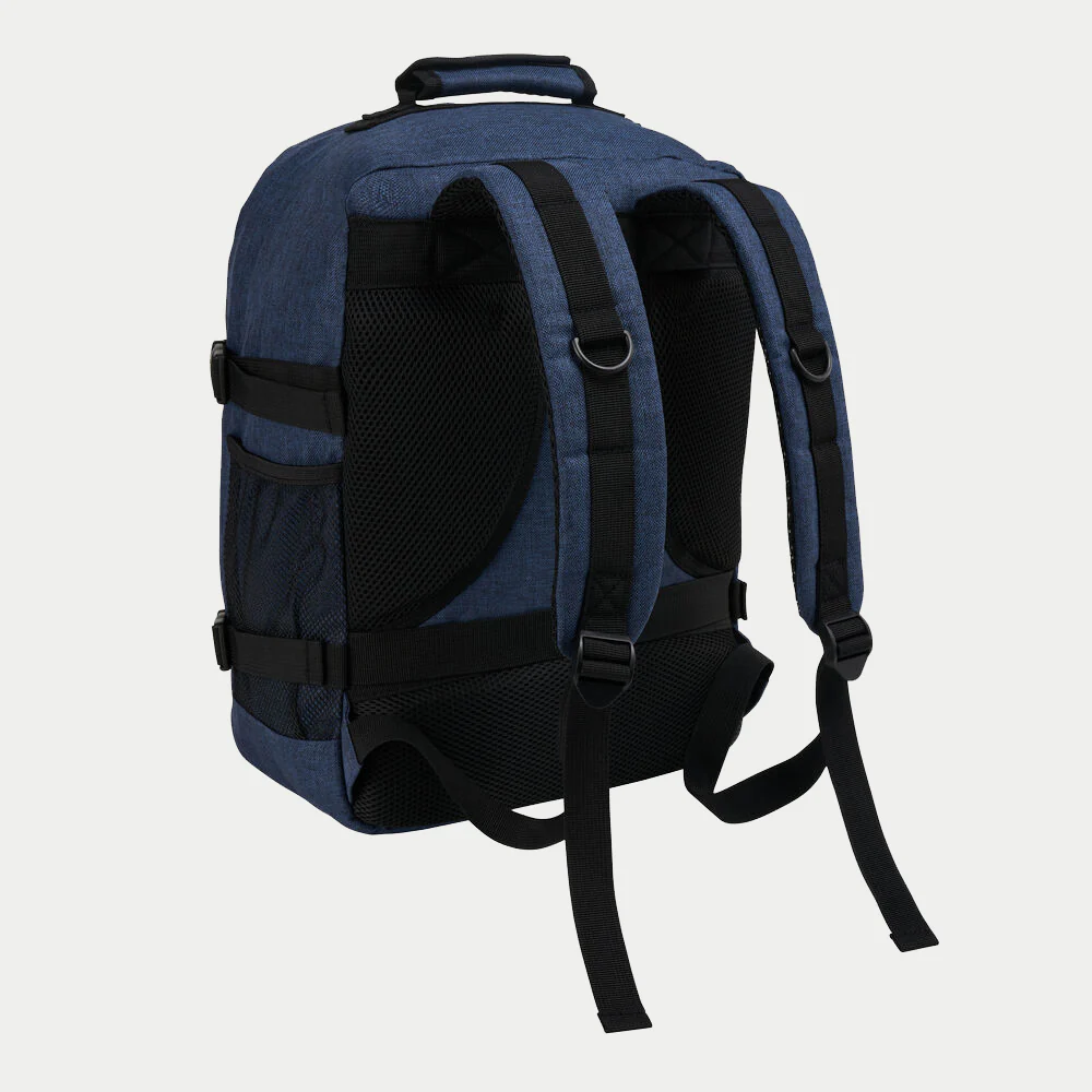 Metz 24L - Fits Ryanair Cabin Bag 40x30x20 - Underseat Backpack - Image 6