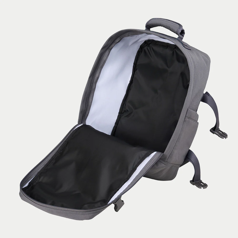 Metz 24L - Fits Ryanair Cabin Bag 40x30x20 - Underseat Backpack - Image 61