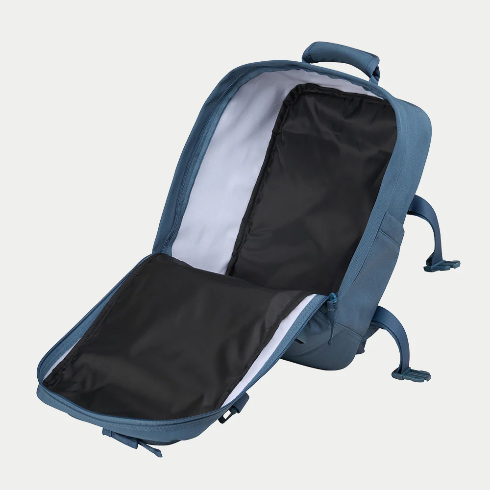 Metz 24L - Fits Ryanair Cabin Bag 40x30x20 - Underseat Backpack - Image 67