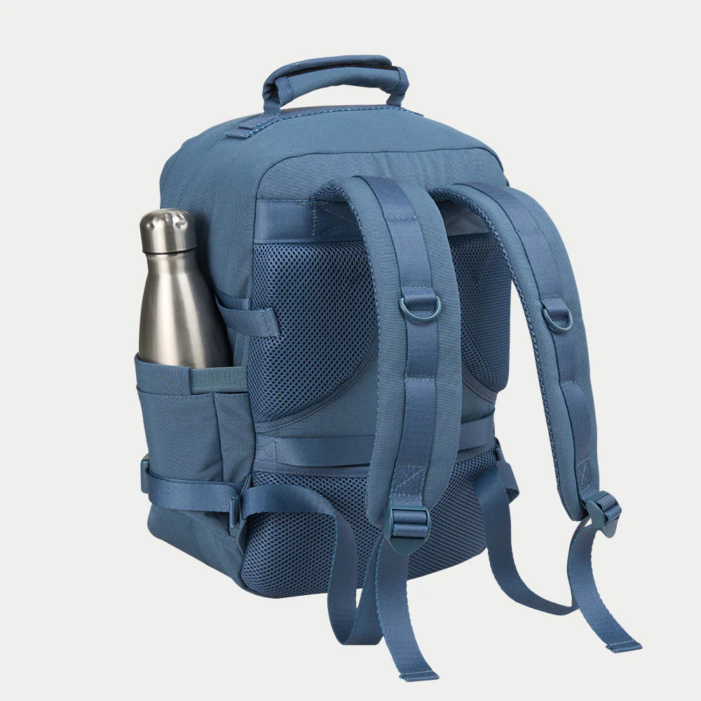Metz 24L - Fits Ryanair Cabin Bag 40x30x20 - Underseat Backpack - Image 68
