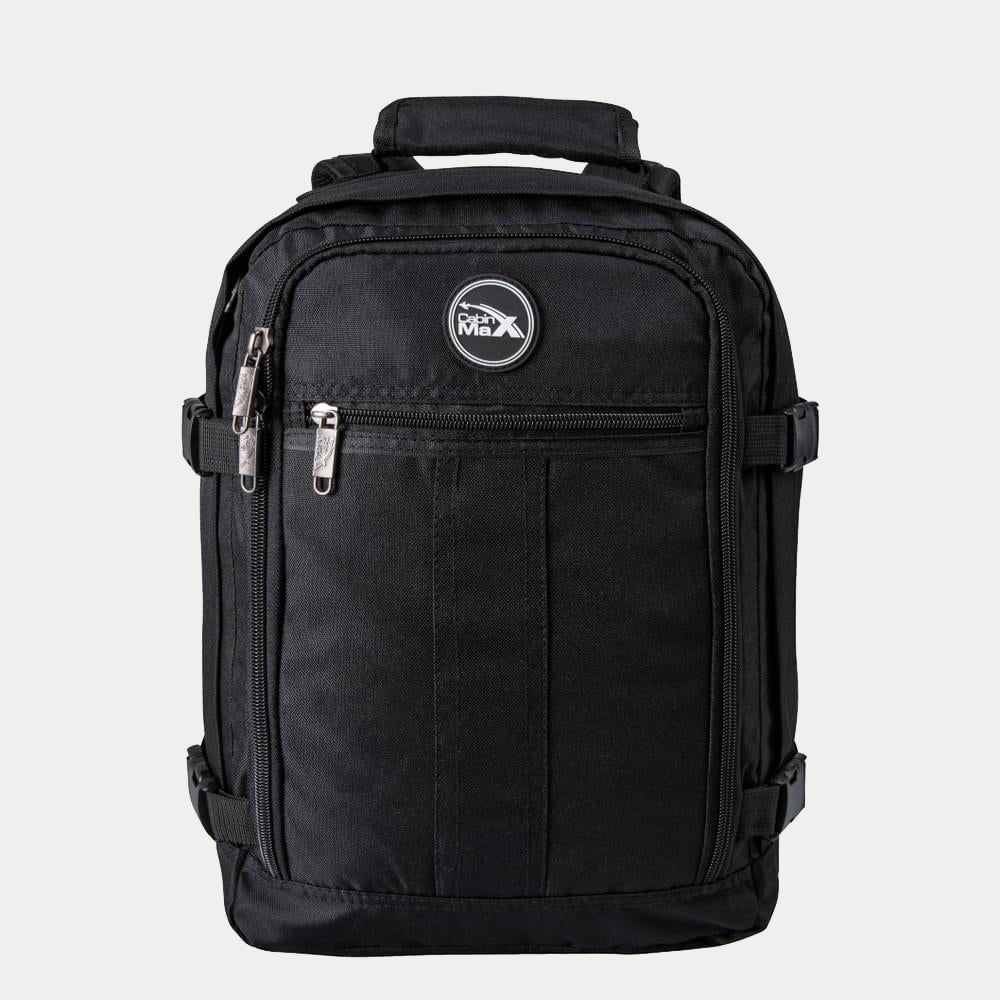 Metz 24L - Fits Ryanair Cabin Bag 40x30x20 - Underseat Backpack - Image 7