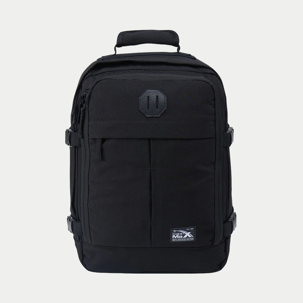 Metz 24L - Fits Ryanair Cabin Bag 40x30x20 - Underseat Backpack - Image 71