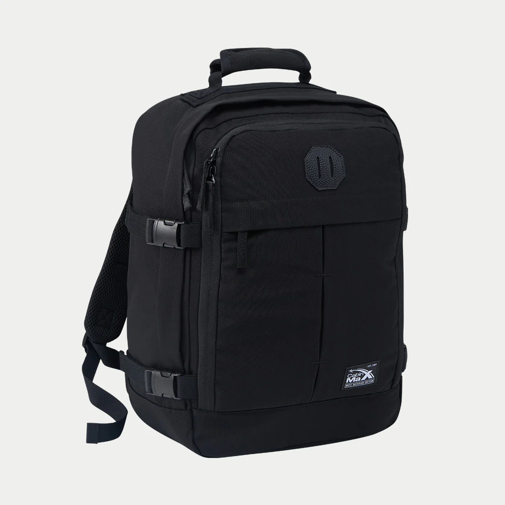 Metz 24L - Fits Ryanair Cabin Bag 40x30x20 - Underseat Backpack - Image 72