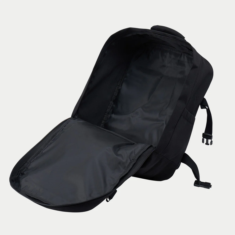 Metz 24L - Fits Ryanair Cabin Bag 40x30x20 - Underseat Backpack - Image 73