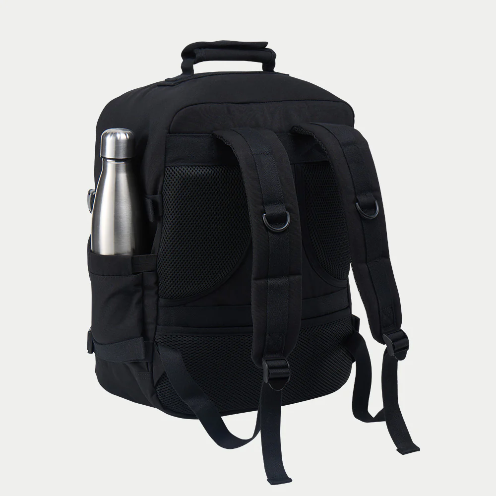 Metz 24L - Fits Ryanair Cabin Bag 40x30x20 - Underseat Backpack - Image 75