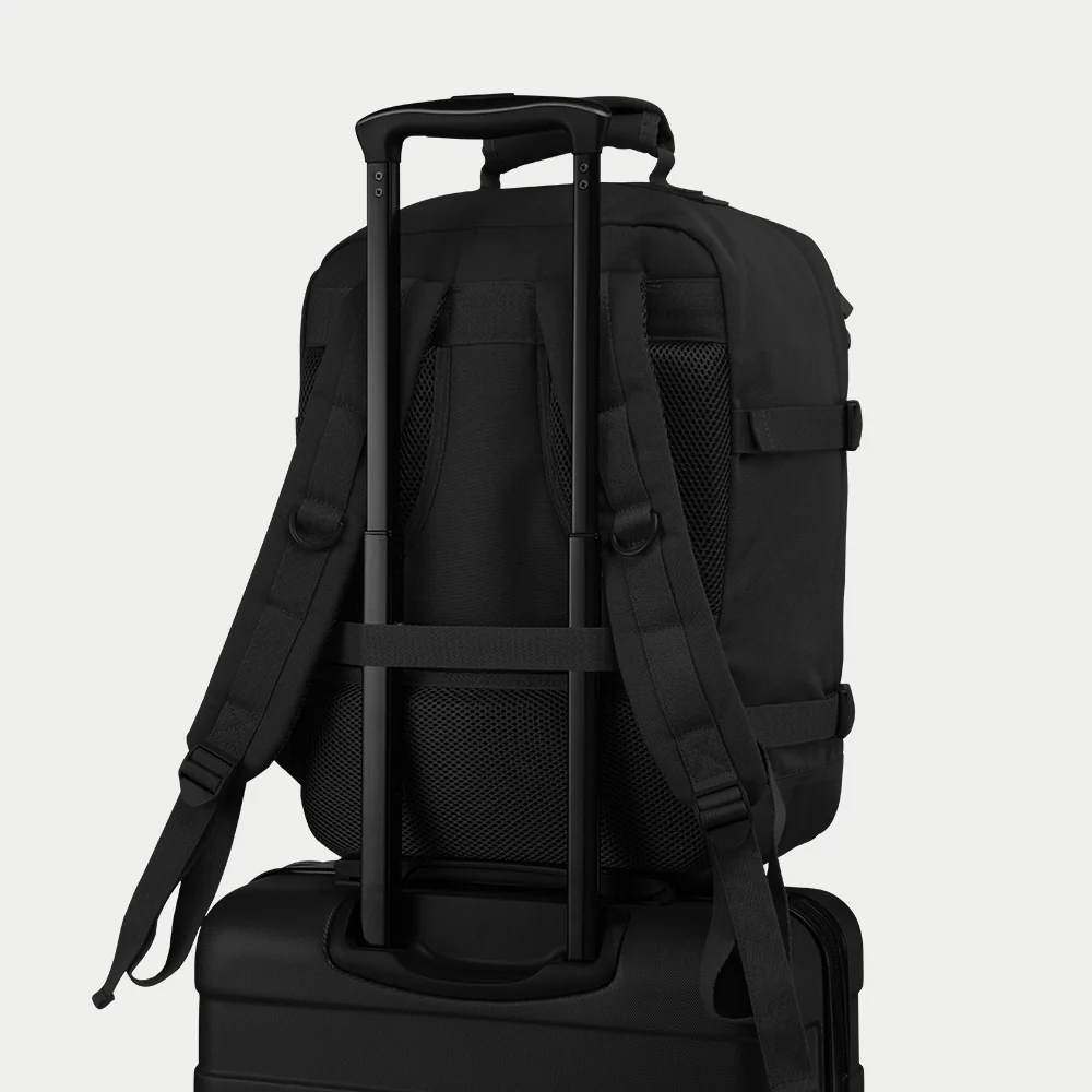Metz 24L - Fits Ryanair Cabin Bag 40x30x20 - Underseat Backpack - Image 77