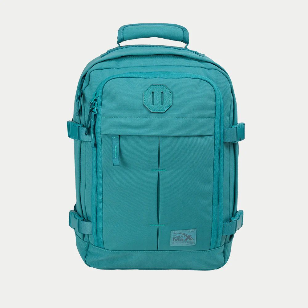 Metz 24L - Fits Ryanair Cabin Bag 40x30x20 - Underseat Backpack - Image 78