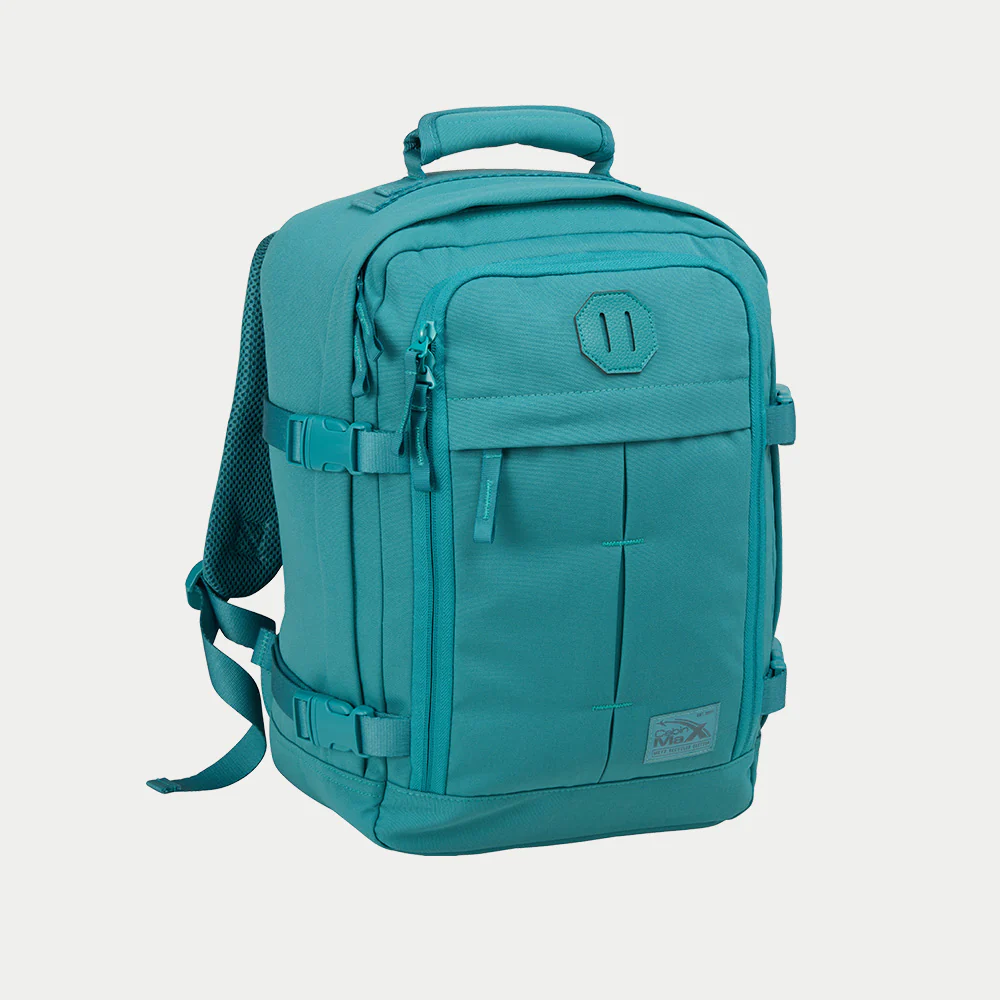Metz 24L - Fits Ryanair Cabin Bag 40x30x20 - Underseat Backpack - Image 79
