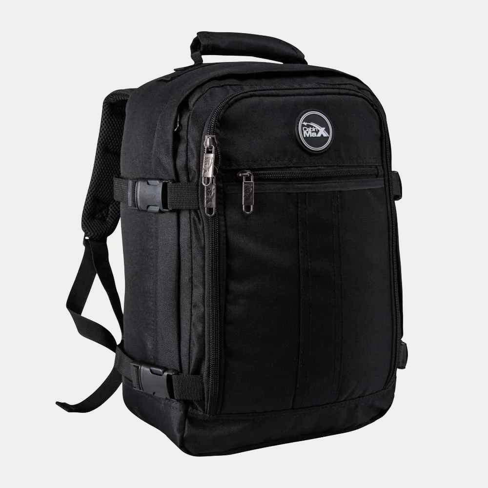 Metz 24L - Fits Ryanair Cabin Bag 40x30x20 - Underseat Backpack - Image 8