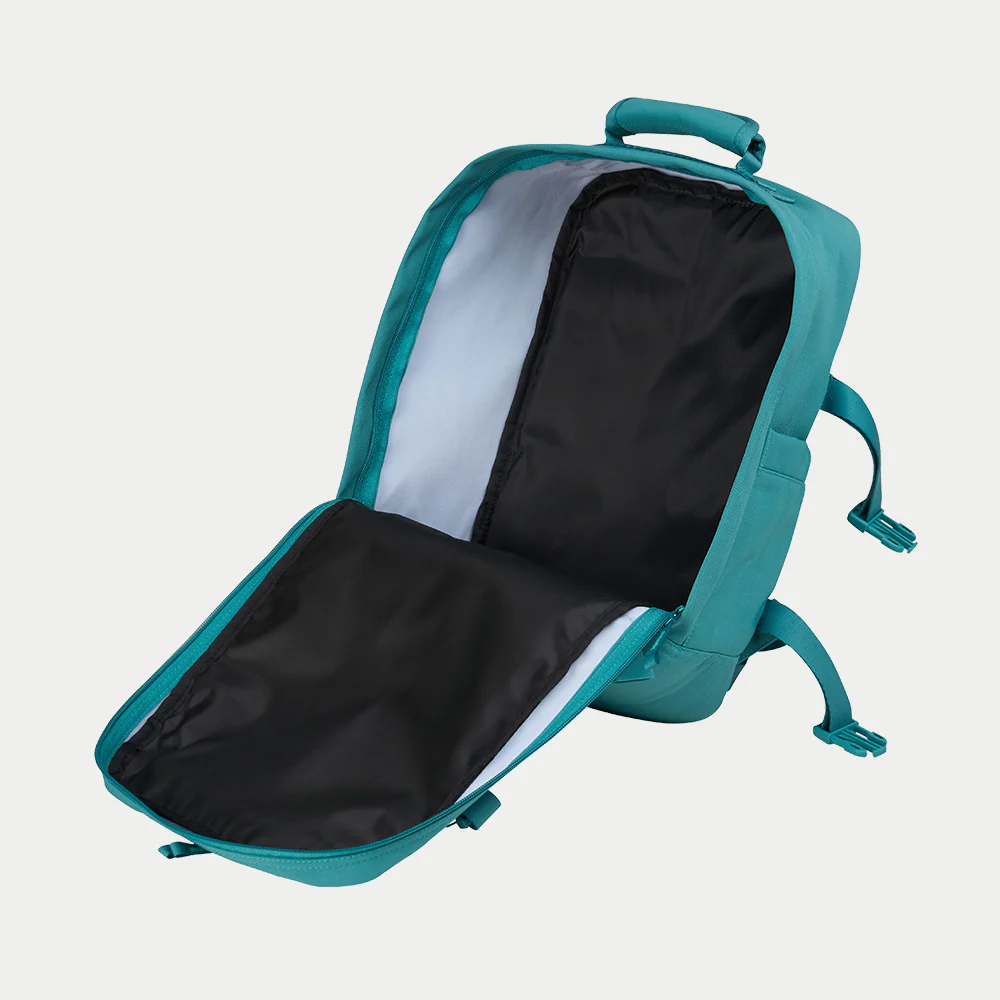 Metz 24L - Fits Ryanair Cabin Bag 40x30x20 - Underseat Backpack - Image 81