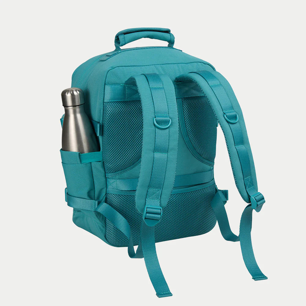 Metz 24L - Fits Ryanair Cabin Bag 40x30x20 - Underseat Backpack - Image 83
