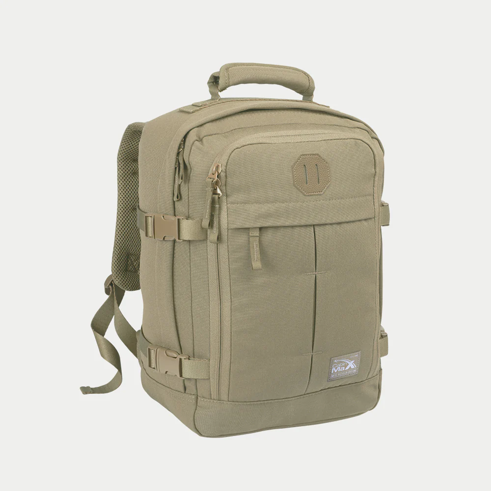 Metz 24L - Fits Ryanair Cabin Bag 40x30x20 - Underseat Backpack - Image 85