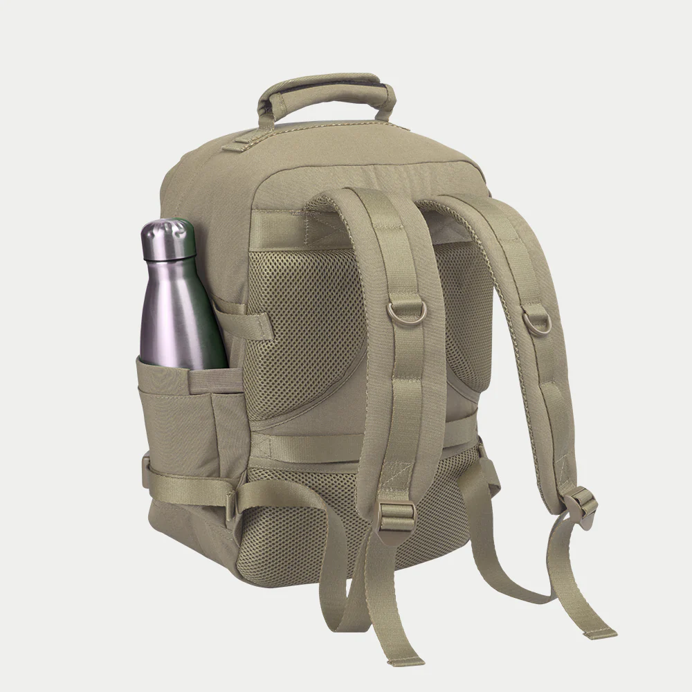 Metz 24L - Fits Ryanair Cabin Bag 40x30x20 - Underseat Backpack - Image 88