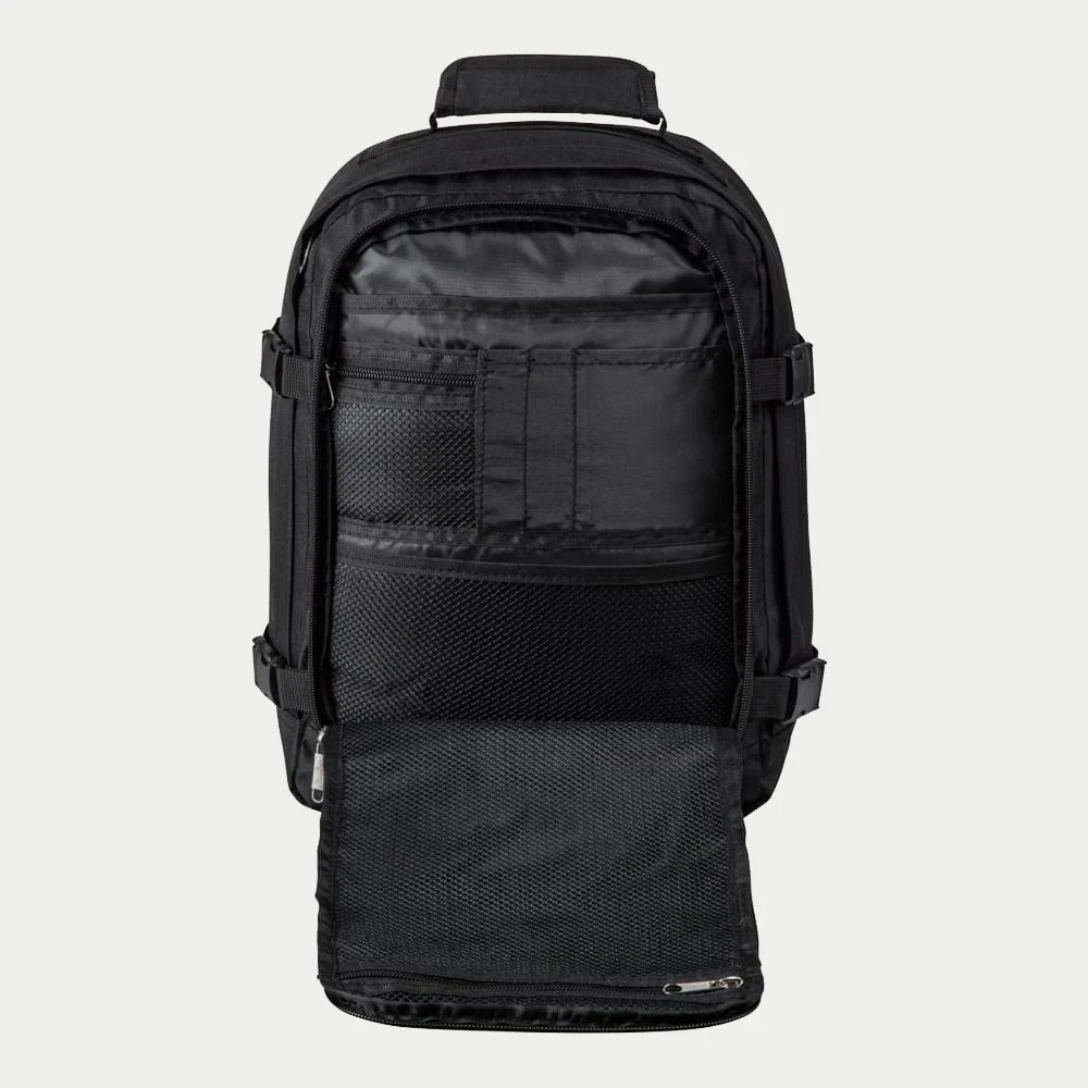 Metz 24L - Fits Ryanair Cabin Bag 40x30x20 - Underseat Backpack - Image 9