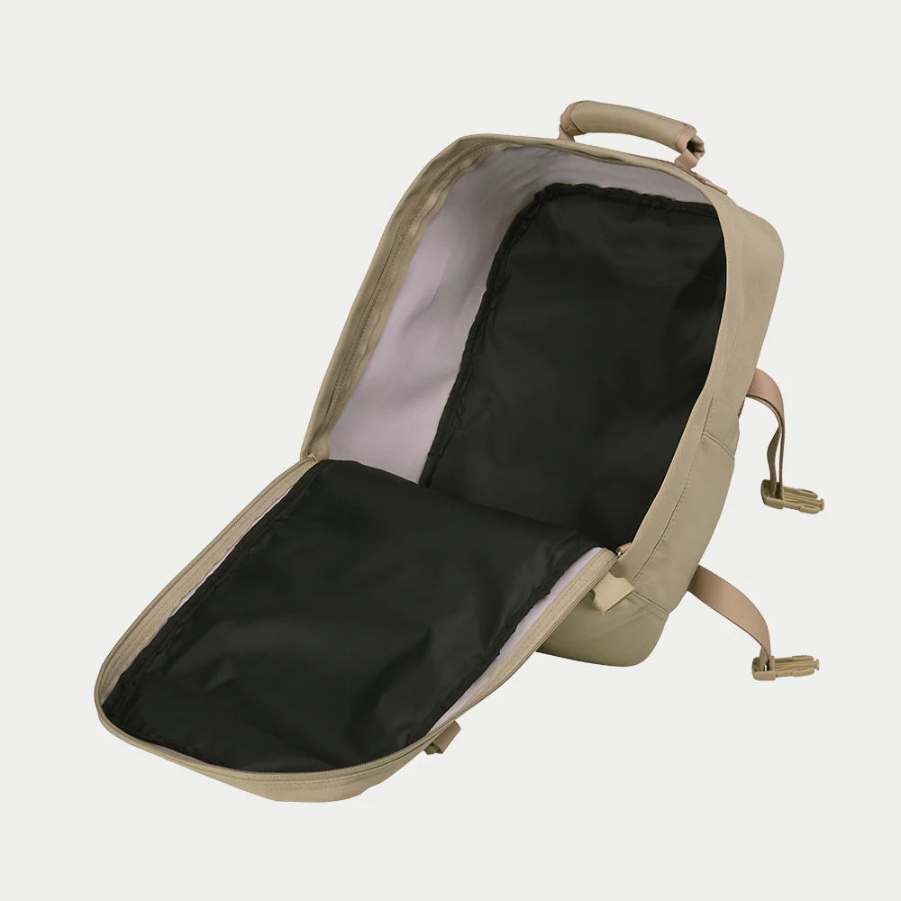 Metz 24L - Fits Ryanair Cabin Bag 40x30x20 - Underseat Backpack - Image 90
