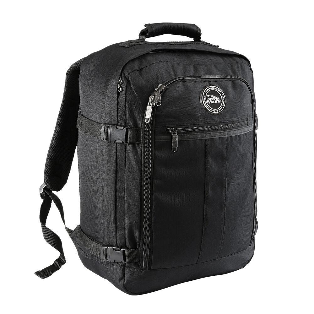 Metz 30L Cabin Backpack - 45x36x20 cm - Image 12