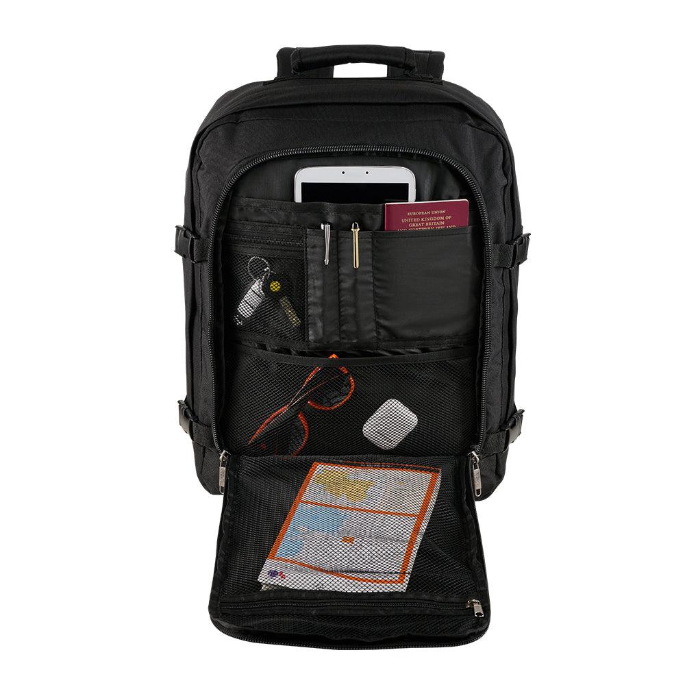 Metz 30L Cabin Backpack - 45x36x20 cm - Image 14