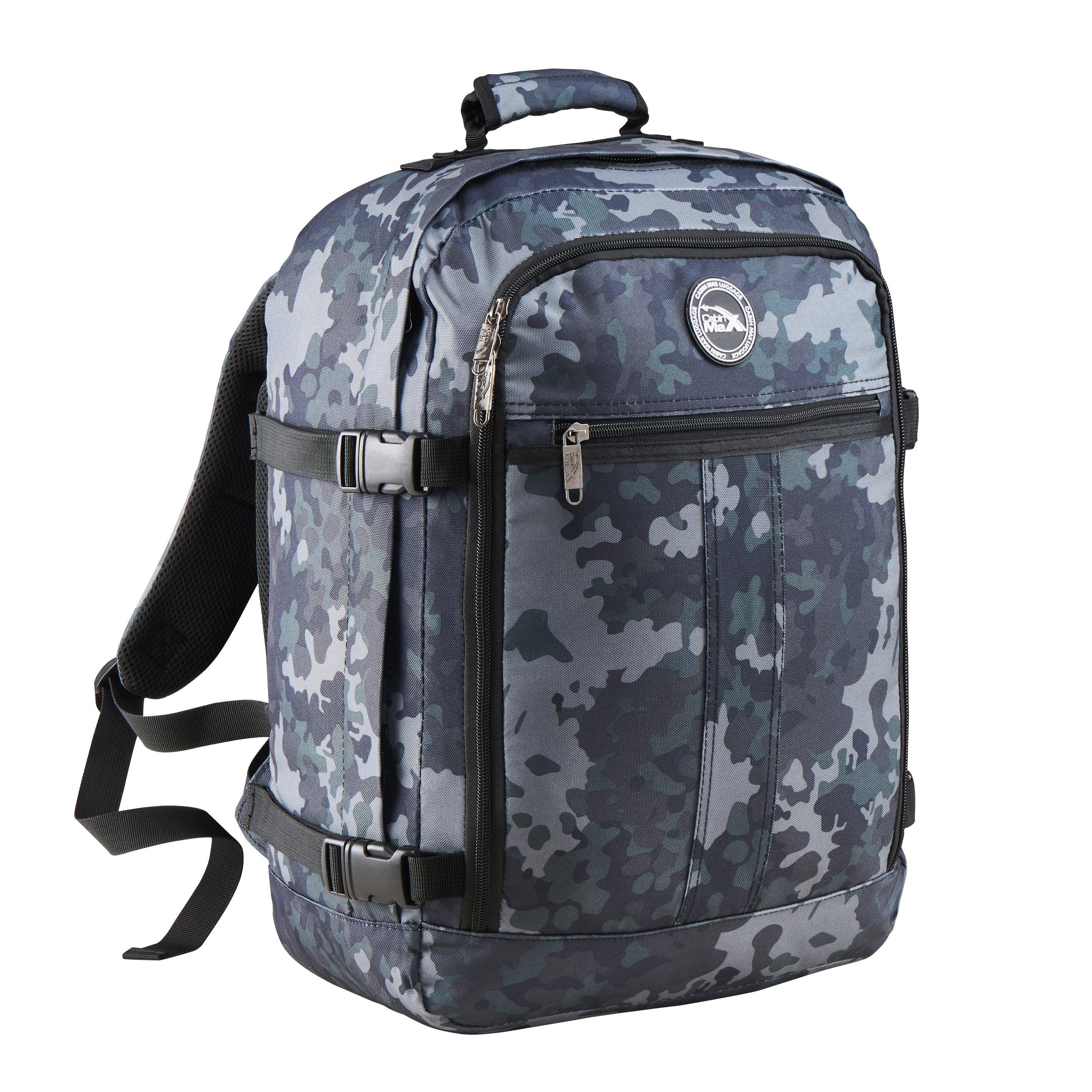 Metz 30L Cabin Backpack - 45x36x20 cm - Image 16