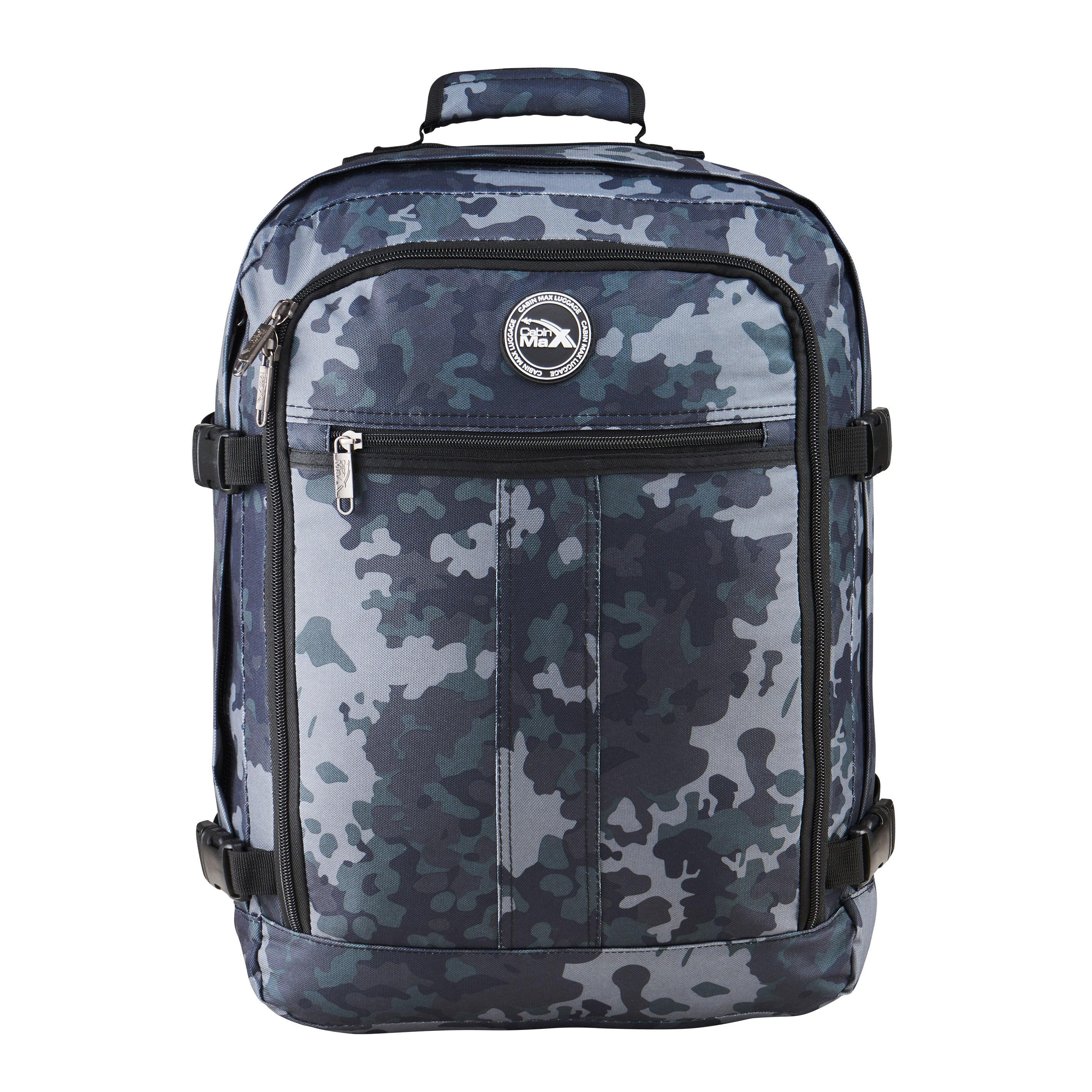 Metz 30L Cabin Backpack - 45x36x20 cm - Image 18