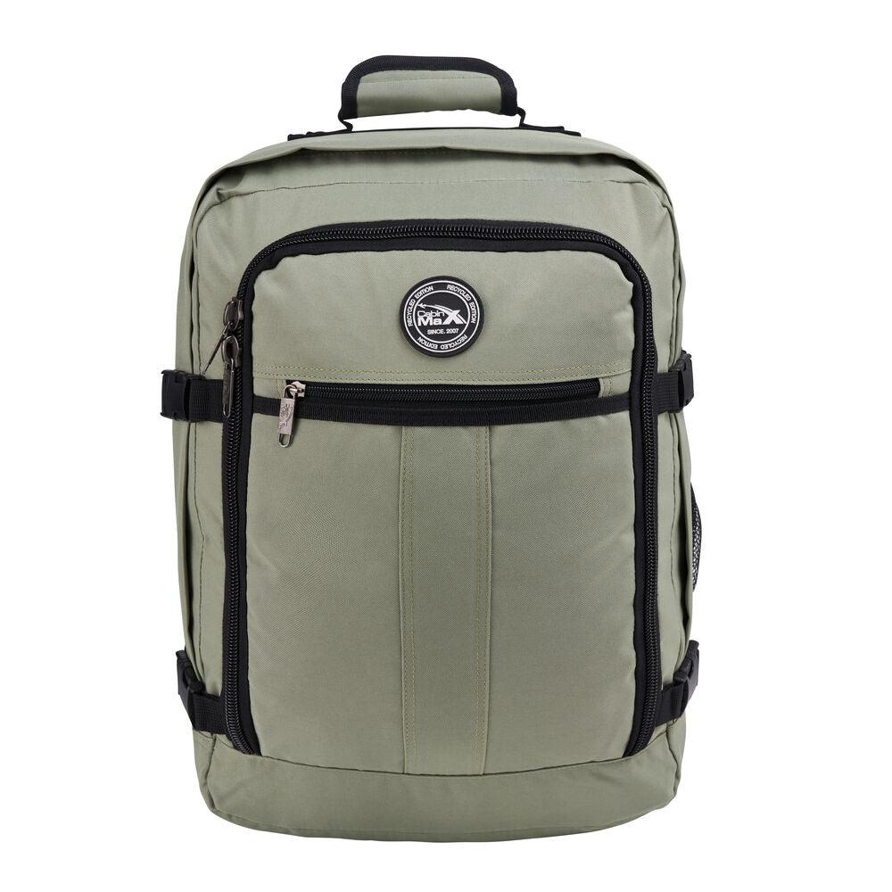 Metz 30L Cabin Backpack - 45x36x20 cm - Image 21