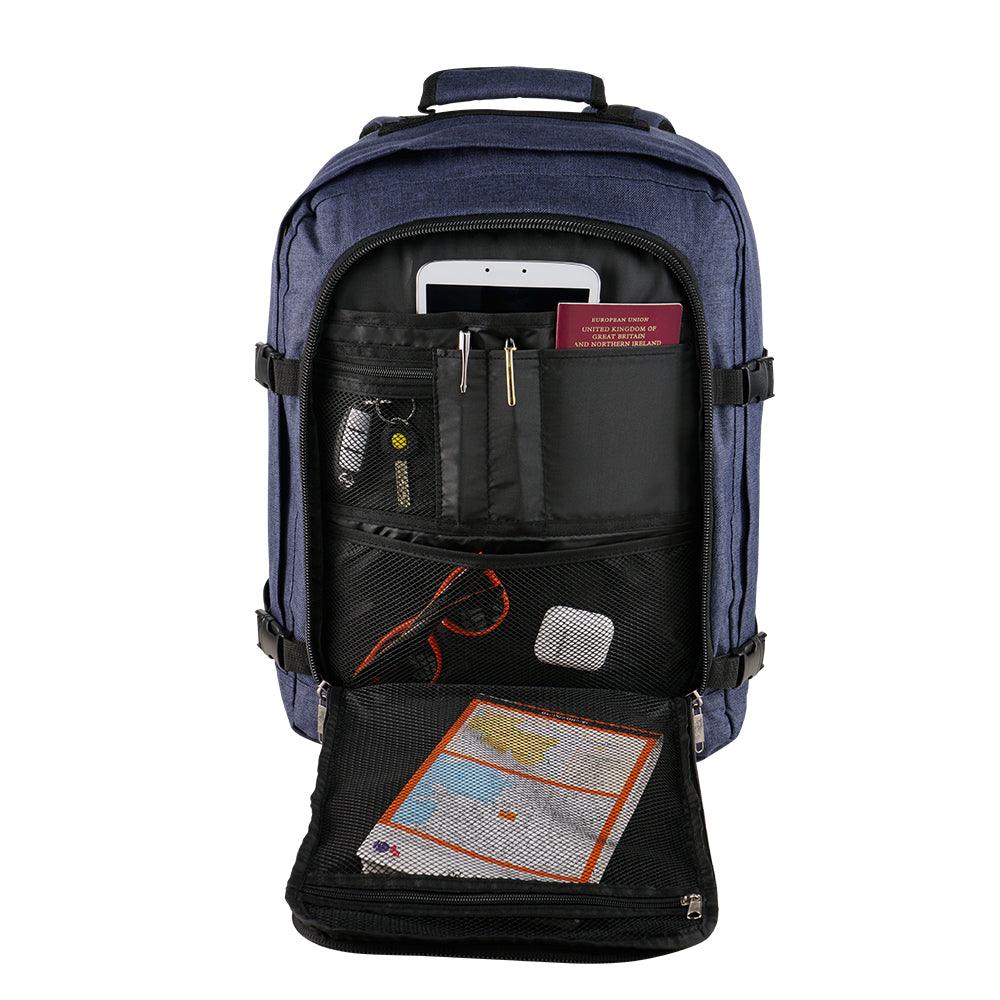 Metz 30L Cabin Backpack - 45x36x20 cm - Image 4