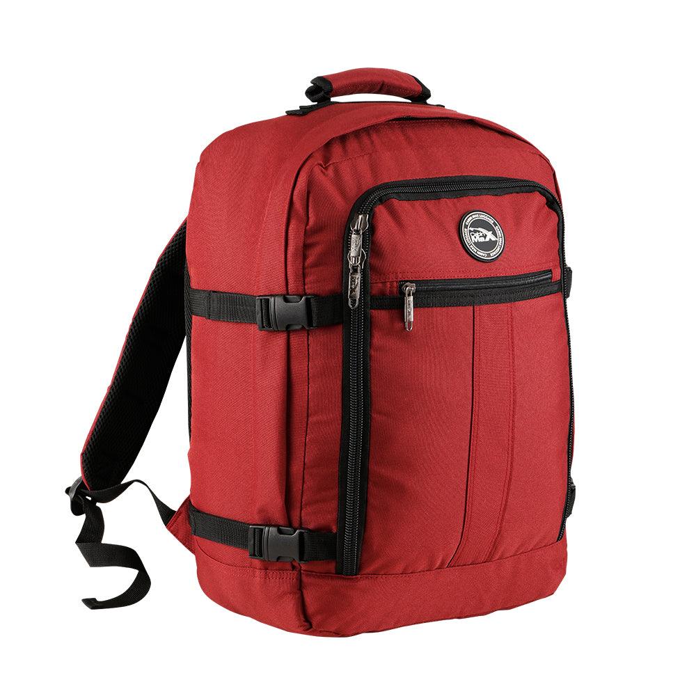 Metz 30L Cabin Backpack - 45x36x20 cm - Image 7