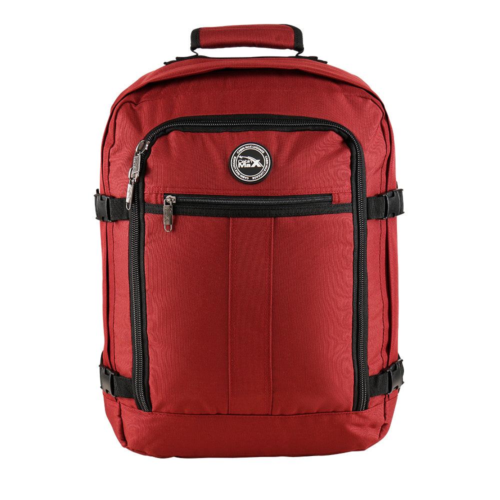 Metz 30L Cabin Backpack - 45x36x20 cm - Image 8