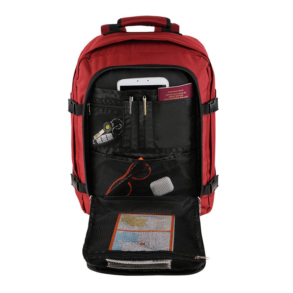 Metz 30L Cabin Backpack - 45x36x20 cm - Image 9